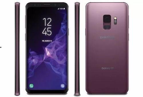 三星s9最新爆料,颠覆视觉的全面屏设计与尖端科技揭秘
